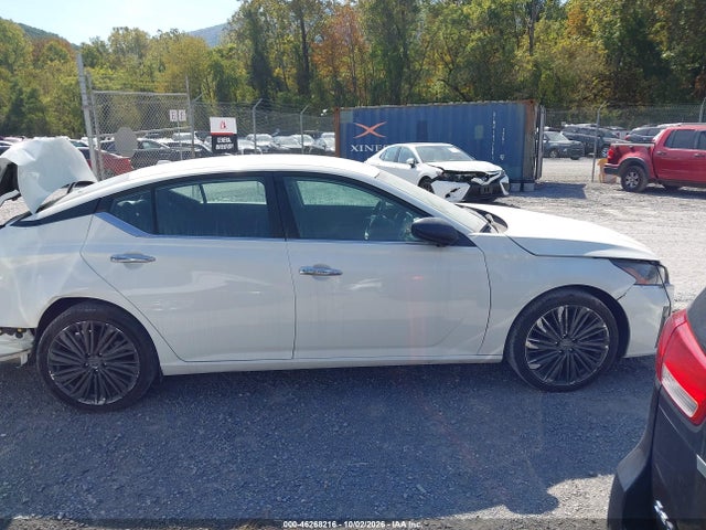 Продаж на аукціоні авто 2025 Nissan Altima Sv Fwd, vin: 1N4BL4DV9SN372087, номер лоту: 46268216