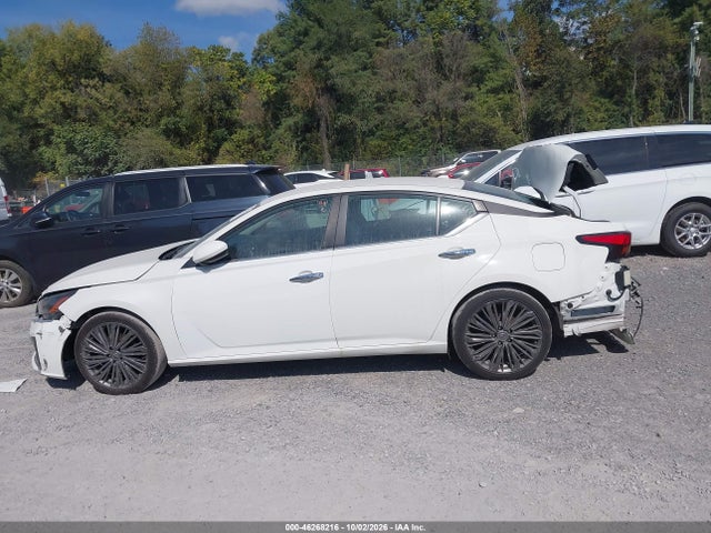Продаж на аукціоні авто 2025 Nissan Altima Sv Fwd, vin: 1N4BL4DV9SN372087, номер лоту: 46268216