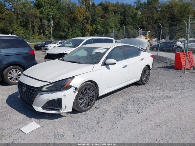 Продаж на аукціоні авто 2025 Nissan Altima Sv Fwd, vin: 1N4BL4DV9SN372087, номер лоту: 46268216
