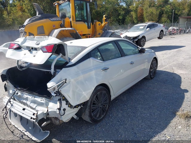 Продаж на аукціоні авто 2025 Nissan Altima Sv Fwd, vin: 1N4BL4DV9SN372087, номер лоту: 46268216