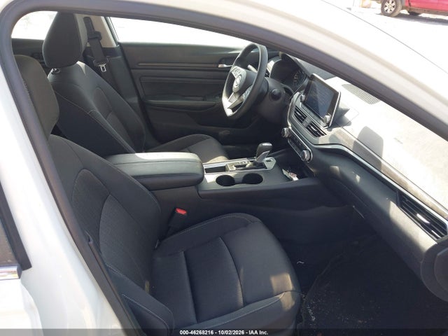 Продаж на аукціоні авто 2025 Nissan Altima Sv Fwd, vin: 1N4BL4DV9SN372087, номер лоту: 46268216