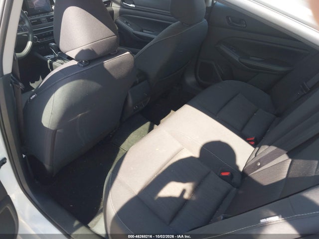 Продаж на аукціоні авто 2025 Nissan Altima Sv Fwd, vin: 1N4BL4DV9SN372087, номер лоту: 46268216