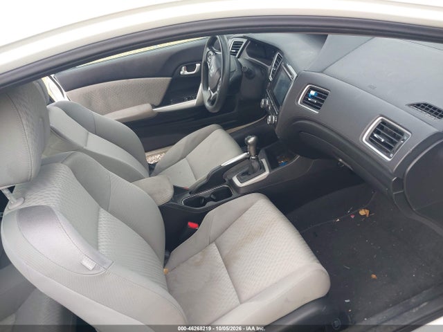 Продаж на аукціоні авто 2015 Honda Civic Ex, vin: 2HGFG3A81FH513064, номер лоту: 46268219