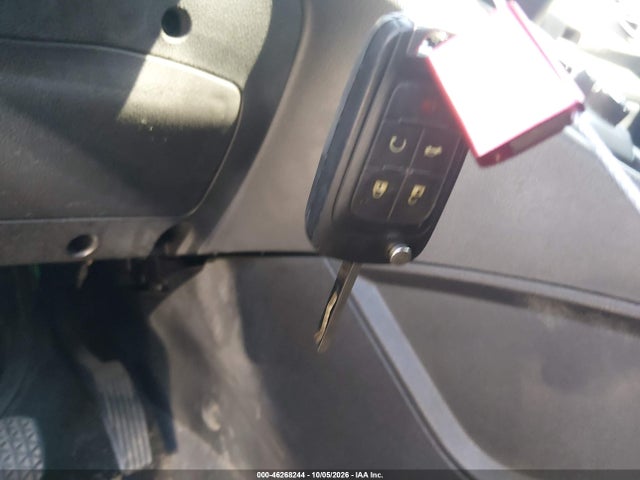 Продажа на аукционе авто 2012 Chevrolet Sonic 2lz, vin: 1G1JE5SH2C4228643, номер лота: 46268244