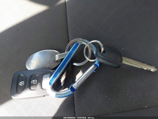 Aukcja sprzedaży 2010 Kia Forte Sx, vin: KNAFW4A39A5140316, numer aukcji: 46268246