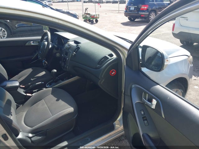 Aukcja sprzedaży 2010 Kia Forte Sx, vin: KNAFW4A39A5140316, numer aukcji: 46268246