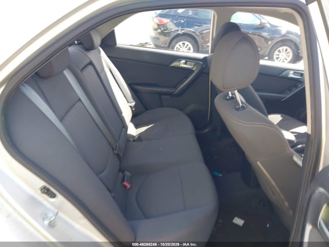 Aukcja sprzedaży 2010 Kia Forte Sx, vin: KNAFW4A39A5140316, numer aukcji: 46268246