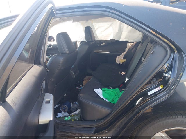 Aukcja sprzedaży 2012 Toyota Camry Se, vin: 4T1BF1FK1CU144459, numer aukcji: 46268249