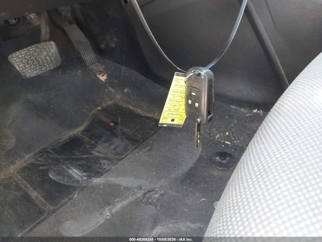 Продаж на аукціоні авто 2013 Chevrolet Cruze Ls Auto, vin: 1G1PA5SG2D7115241, номер лоту: 46268258