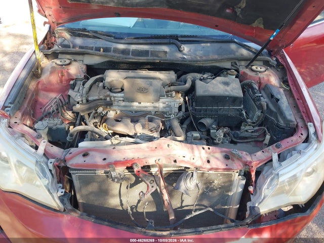 Aukcja sprzedaży 2012 Toyota Camry Le, vin: 4T4BF1FK5CR190771, numer aukcji: 46268269