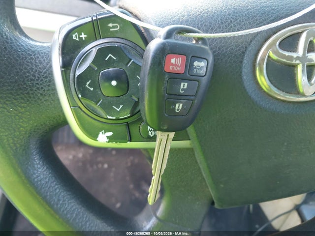 Aukcja sprzedaży 2012 Toyota Camry Le, vin: 4T4BF1FK5CR190771, numer aukcji: 46268269