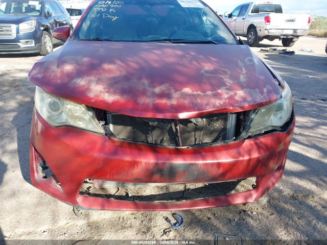 Aukcja sprzedaży 2012 Toyota Camry Le, vin: 4T4BF1FK5CR190771, numer aukcji: 46268269