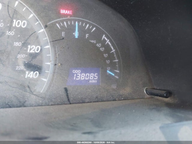 Aukcja sprzedaży 2012 Toyota Camry Le, vin: 4T4BF1FK5CR190771, numer aukcji: 46268269