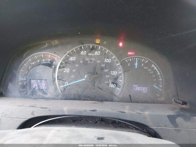 Aukcja sprzedaży 2012 Toyota Camry Le, vin: 4T4BF1FK5CR190771, numer aukcji: 46268269