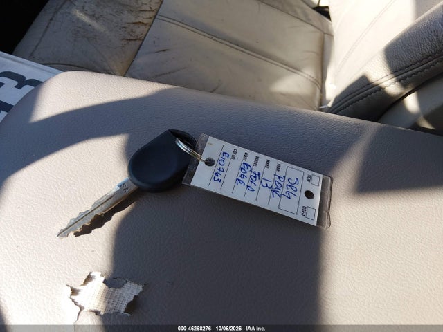 Продаж на аукціоні авто 2013 Ford Edge Sel, vin: 2FMDK3JCXDBE10763, номер лоту: 46268276