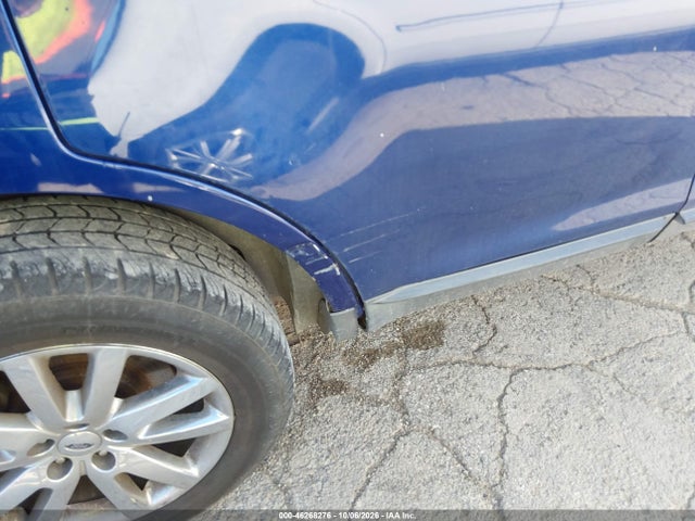 Продаж на аукціоні авто 2013 Ford Edge Sel, vin: 2FMDK3JCXDBE10763, номер лоту: 46268276