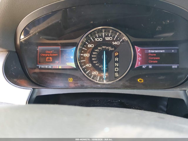 Продаж на аукціоні авто 2013 Ford Edge Sel, vin: 2FMDK3JCXDBE10763, номер лоту: 46268276