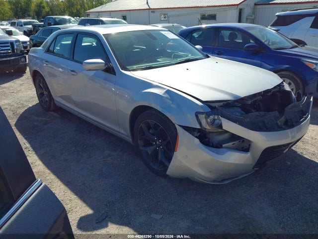Aukcja sprzedaży 2023 Chrysler 300 300s, vin: 2C3CCABG4PH654059, numer aukcji: 46268290