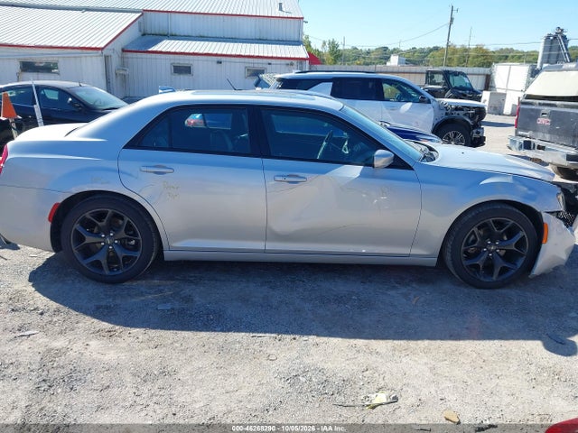 Aukcja sprzedaży 2023 Chrysler 300 300s, vin: 2C3CCABG4PH654059, numer aukcji: 46268290