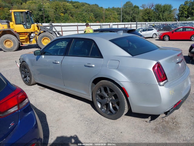 Aukcja sprzedaży 2023 Chrysler 300 300s, vin: 2C3CCABG4PH654059, numer aukcji: 46268290