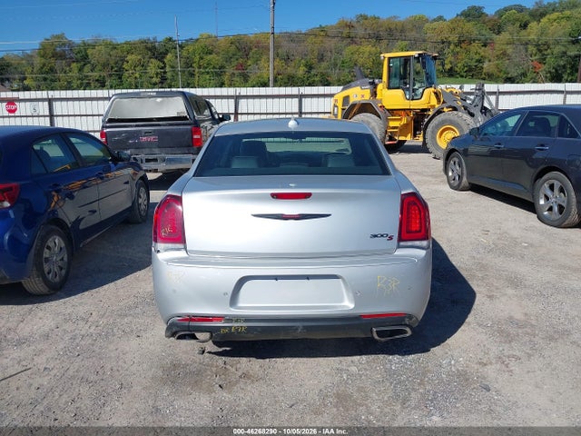 Aukcja sprzedaży 2023 Chrysler 300 300s, vin: 2C3CCABG4PH654059, numer aukcji: 46268290