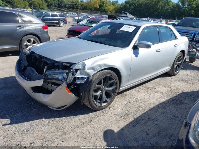 Aukcja sprzedaży 2023 Chrysler 300 300s, vin: 2C3CCABG4PH654059, numer aukcji: 46268290