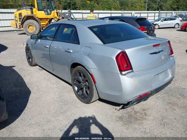 Aukcja sprzedaży 2023 Chrysler 300 300s, vin: 2C3CCABG4PH654059, numer aukcji: 46268290