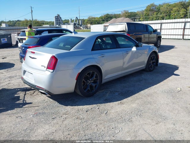 Aukcja sprzedaży 2023 Chrysler 300 300s, vin: 2C3CCABG4PH654059, numer aukcji: 46268290