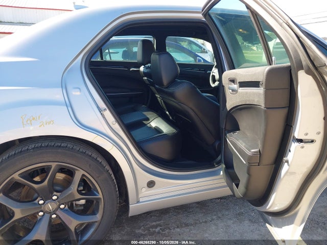 Aukcja sprzedaży 2023 Chrysler 300 300s, vin: 2C3CCABG4PH654059, numer aukcji: 46268290