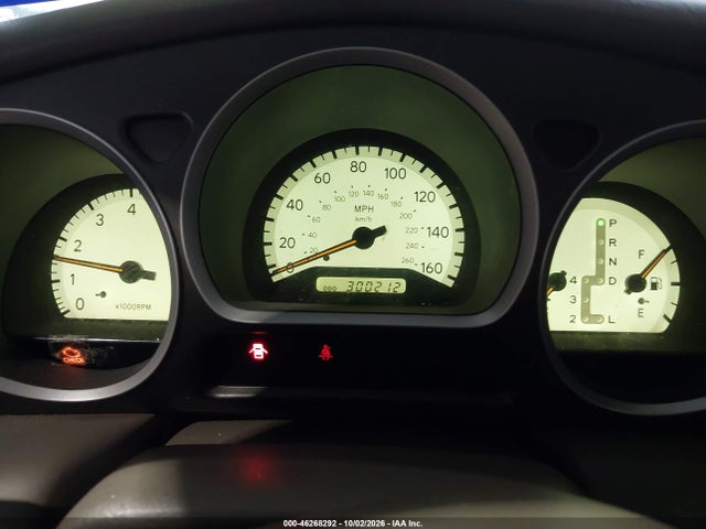 46268292 :رقم المزاد ، JT8BL69S220008545 vin ، 2002 Lexus Gs 430 مزاد بيع
