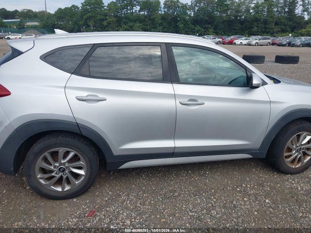Aukcja sprzedaży 2018 Hyundai Tucson Sel, vin: KM8J3CA40JU670717, numer aukcji: 46268293