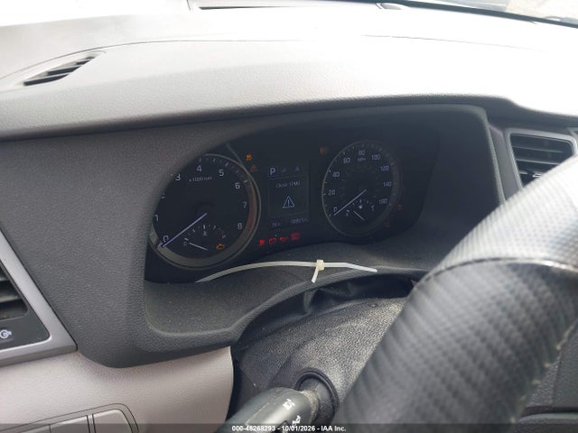 Aukcja sprzedaży 2018 Hyundai Tucson Sel, vin: KM8J3CA40JU670717, numer aukcji: 46268293