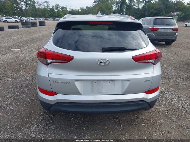 Aukcja sprzedaży 2018 Hyundai Tucson Sel, vin: KM8J3CA40JU670717, numer aukcji: 46268293