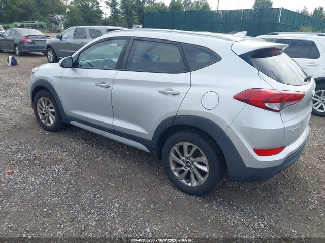 Aukcja sprzedaży 2018 Hyundai Tucson Sel, vin: KM8J3CA40JU670717, numer aukcji: 46268293
