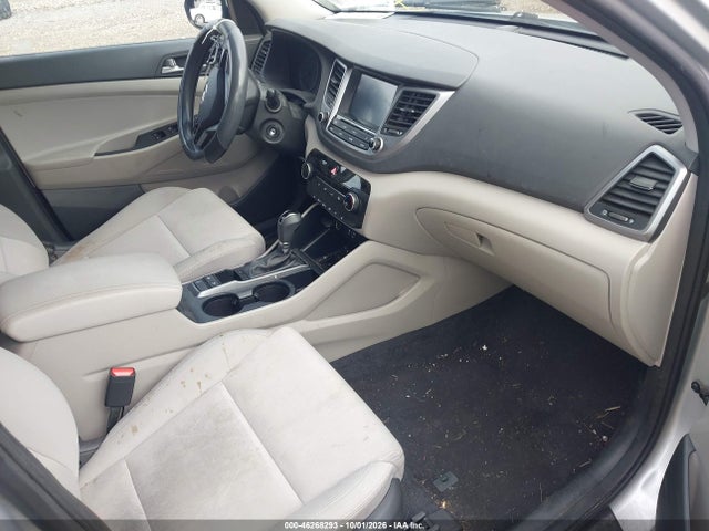 Aukcja sprzedaży 2018 Hyundai Tucson Sel, vin: KM8J3CA40JU670717, numer aukcji: 46268293