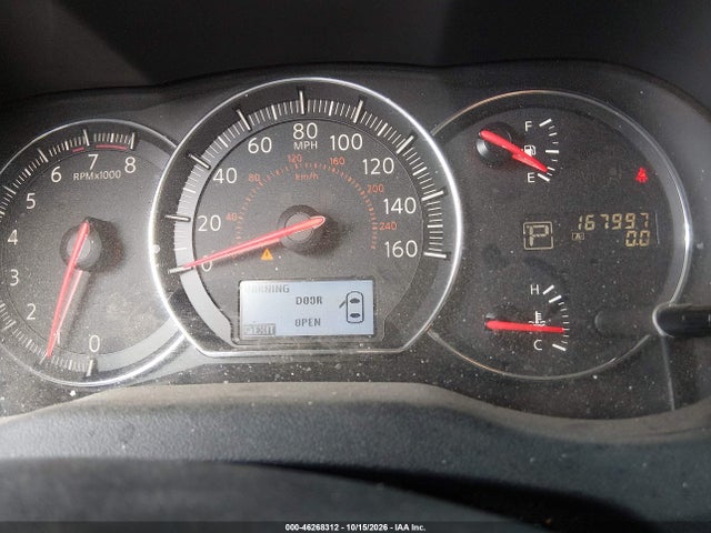 2013 Nissan Maxima 3.5 Sv მანქანა იყიდება აუქციონზე, vin: 1N4AA5APXDC815701, აუქციონის ნომერი: 46268312