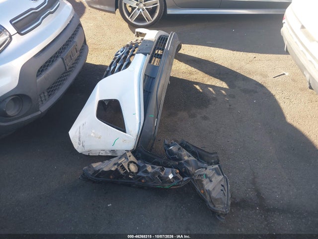 2023 Hyundai Tucson Hybrid Sel Convenience მანქანა იყიდება აუქციონზე, vin: KM8JFCA10PU104563, აუქციონის ნომერი: 46268315