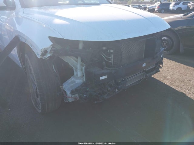 2023 Hyundai Tucson Hybrid Sel Convenience მანქანა იყიდება აუქციონზე, vin: KM8JFCA10PU104563, აუქციონის ნომერი: 46268315