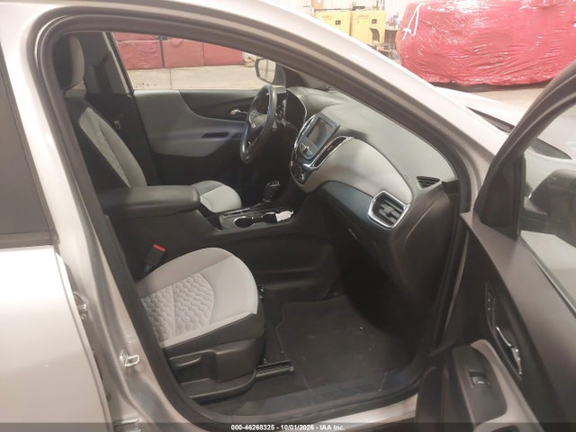 Aukcja sprzedaży 2020 Chevrolet Equinox Awd Ls, vin: 3GNAXSEV6LS724862, numer aukcji: 46268325