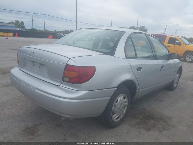 46268326 :رقم المزاد ، 1G8ZF52812Z164579 vin ، 2002 Saturn S-series Sl مزاد بيع