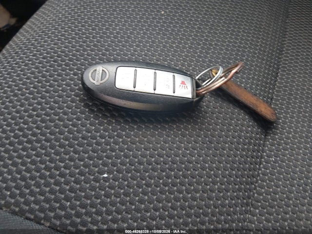Продажа на аукционе авто 2013 Nissan Versa 1.6 Sl, vin: 3N1CN7AP9DL853298, номер лота: 46268328