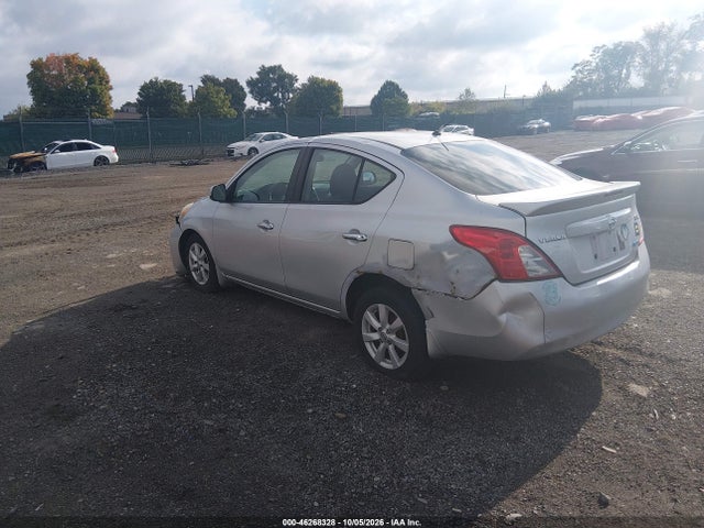 Продажа на аукционе авто 2013 Nissan Versa 1.6 Sl, vin: 3N1CN7AP9DL853298, номер лота: 46268328