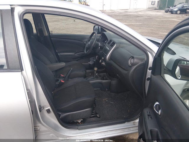 Продажа на аукционе авто 2013 Nissan Versa 1.6 Sl, vin: 3N1CN7AP9DL853298, номер лота: 46268328