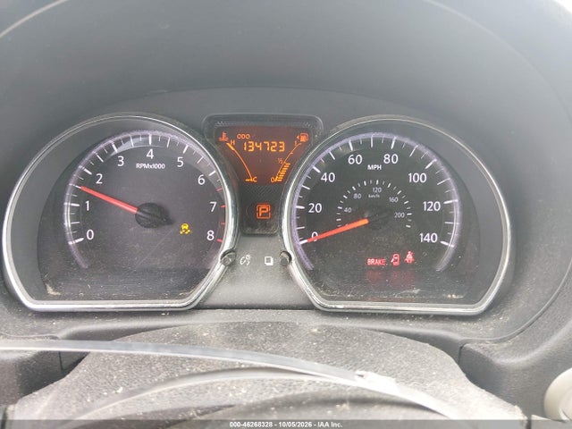 Продажа на аукционе авто 2013 Nissan Versa 1.6 Sl, vin: 3N1CN7AP9DL853298, номер лота: 46268328