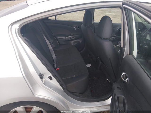 Продажа на аукционе авто 2013 Nissan Versa 1.6 Sl, vin: 3N1CN7AP9DL853298, номер лота: 46268328