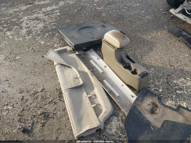 Auction sale of the 2005 Hyundai Tucson Gls/lx, vin: KM8JN12D25U130286, lot number: 46268330