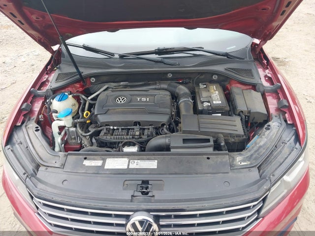 Aukcja sprzedaży 2016 Volkswagen Passat 1.8t S, vin: 1VWAT7A36GC055877, numer aukcji: 46268331