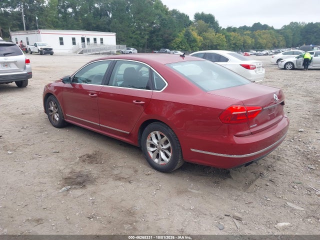 Aukcja sprzedaży 2016 Volkswagen Passat 1.8t S, vin: 1VWAT7A36GC055877, numer aukcji: 46268331