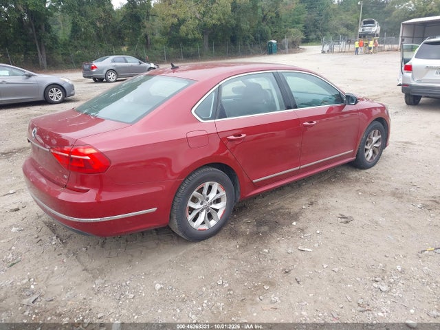 Aukcja sprzedaży 2016 Volkswagen Passat 1.8t S, vin: 1VWAT7A36GC055877, numer aukcji: 46268331