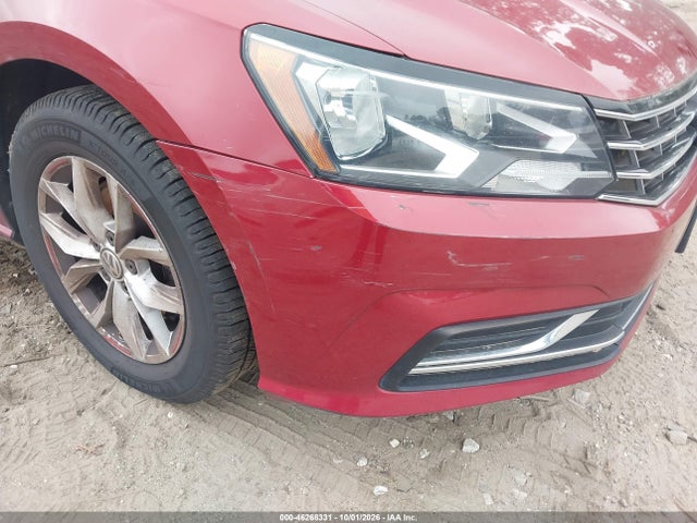 Aukcja sprzedaży 2016 Volkswagen Passat 1.8t S, vin: 1VWAT7A36GC055877, numer aukcji: 46268331